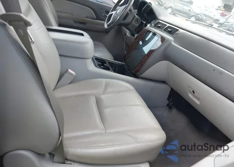 2009 Chevrolet Tahoe Lt2 z USA, uszkodzony, nr VIN 1GNFK23099R174841